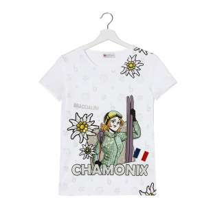 Braccialini T-shirt BTOP323-XX-001