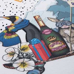 Braccialini T-shirt BTOP328-XX-001 2