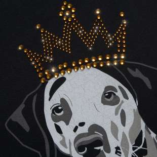 Braccialini T-shirt BTOP329-XX-100 2