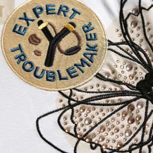 Braccialini T-shirt BTOP330-XX-001 2