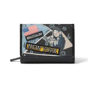 Braccialini Cartoline B16808-YY-818