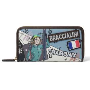 Braccialini Cartoline B16811_126-CA-818