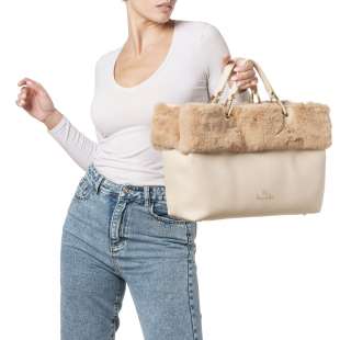 Braccialini Beth Fur B16861-TY-305 2