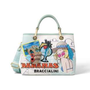 Braccialini Cartoline B17080-YY-818