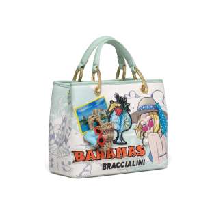 Braccialini Cartoline B17080-YY-818 2