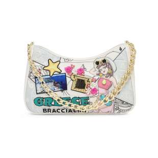 Braccialini Cartoline B17085-YY-818