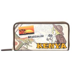 Braccialini Cartoline B17088_126-CA-818