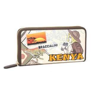 Braccialini Cartoline B17088_126-CA-818 2