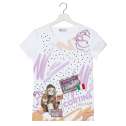 Braccialini T-shirt BTOP320-XX-001