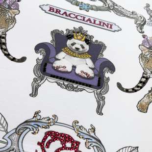 Braccialini T-shirt BTOP334-XX-001 2