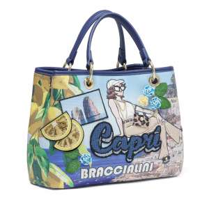 Braccialini Cartoline B17620-YY-818 2