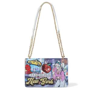 Braccialini Cartoline B17625-YY-818