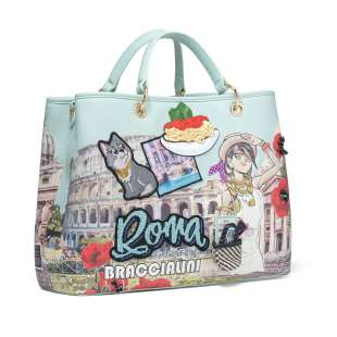 Braccialini Cartoline B17621-YY-818 2