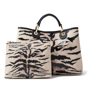 Braccialini Beth Print B17694-YY-2909 2