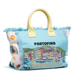 Braccialini Summer Portofino B17725-TC-3229 2