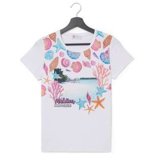 Braccialini T-shirt BTOP385-XX-001