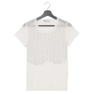 Braccialini T-shirt BTOP391-XX-001