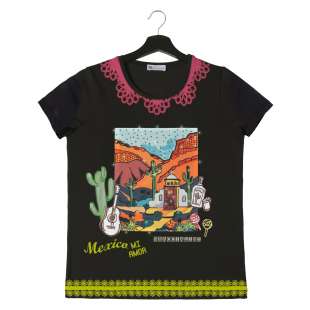 Braccialini T-shirt BTOP364-XX-100