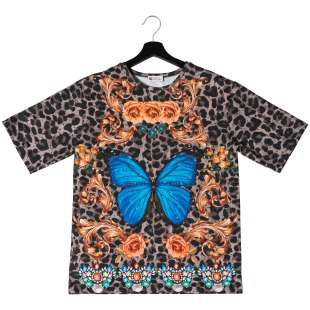 Braccialini T-shirt BTOP372-XX-100