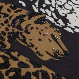 Braccialini T-shirt BTOP373-XX-100 2