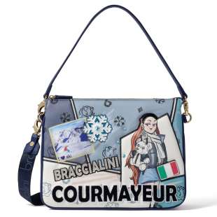 Braccialini Cartoline B16803-YY-818