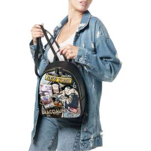 Braccialini Cartoline B16806-YY-818 2