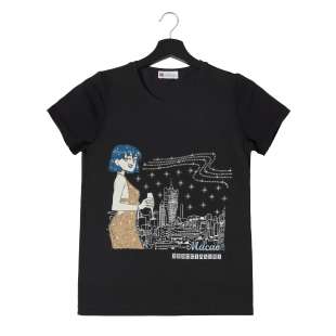 Braccialini T-shirt BTOP363-XX-100