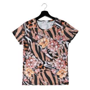 Braccialini T-shirt BTOP365-XX-305