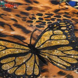 Braccialini T-shirt BTOP366-XX-500 2