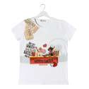 Braccialini T-shirt BTOP370-XX-001