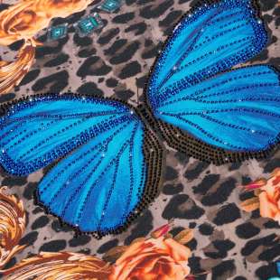 Braccialini T-shirt BTOP372-XX-100 2