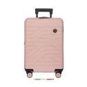 Bric's Ulisse B1Y08430.254 Pearl Pink