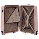 Bric's Ulisse B1Y08430.254 Pearl Pink