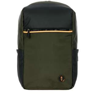 Bric's Eolo B|Y B3Y04492 Oliva / Nero