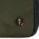 Bric's Eolo B|Y B3Y04492 Oliva / Nero