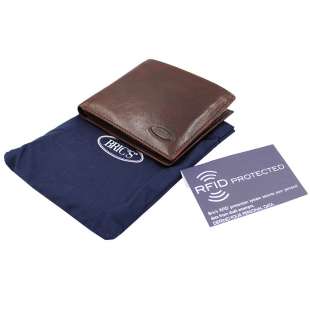 Bric's Monte Rosa BH109217 Brown 2