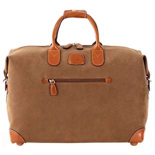 Bric's Life BLF20203.216 Camel