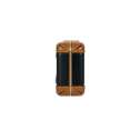 Bric's Bellagio Legacy BB608370.902 Black/Tan