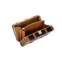 Bric's Bellagio Legacy BB608370.902 Black/Tan