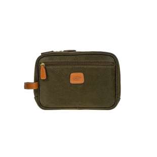 Bric's Life BLF00601.378 Olive
