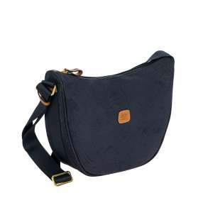 Bric's Mezzaluna BLF05800.396 Blue 2