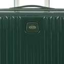 Bric's Positano BNK08027.090 Emerald Green
