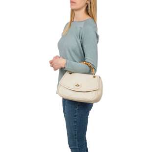 Bric's Girasole BWC07510.014 Cream 2