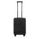 Bric's Ulisse B1Y08430.001 Nero