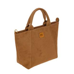 Bric's Silvia Life BLF05817.216 Camel 2