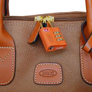 Bric's Life BLF20202.216 Camel 2