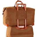 Bric's Life BLF20202.216 Camel