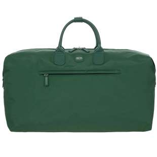 Bric's Positano BN1P0202.090 Emerald Green