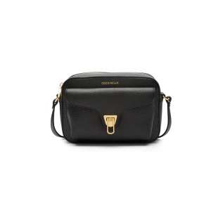 Coccinelle Beat Soft Small Noir E1MF6150201_001