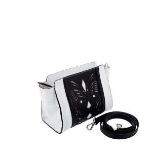 Cromia 1403311 Maia Bianco-Nero 2